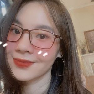 Meet your Posher, Trinh